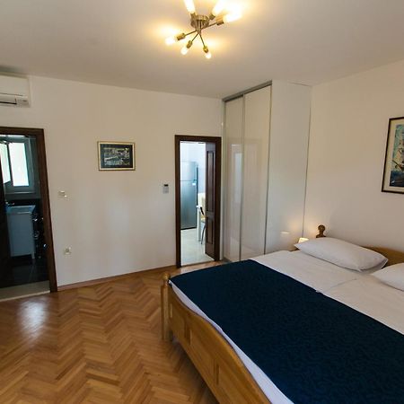 Apartments Ursic Split Kamer foto