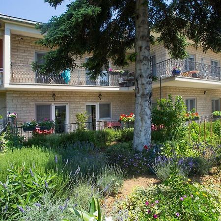 Apartments Ursic Split Buitenkant foto
