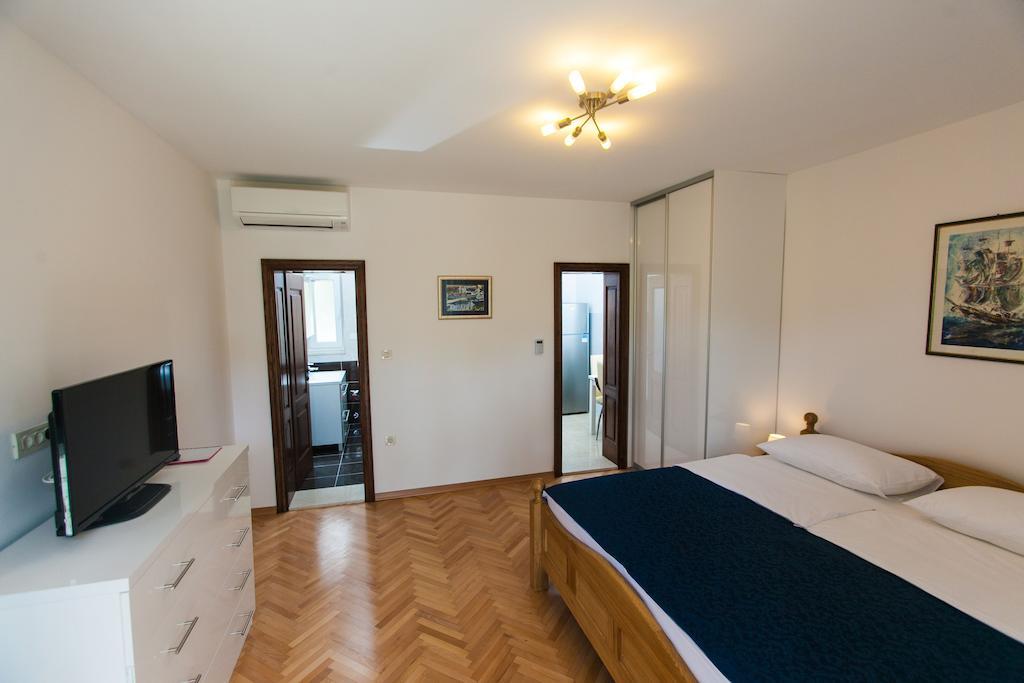 Apartments Ursic Split Kamer foto