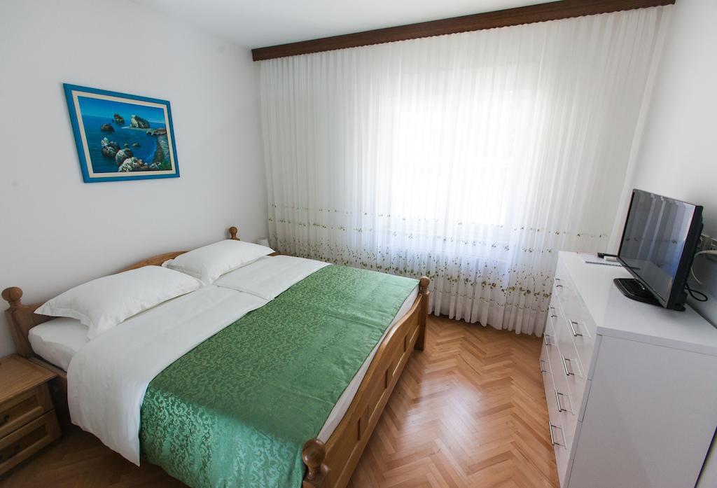 Apartments Ursic Split Kamer foto