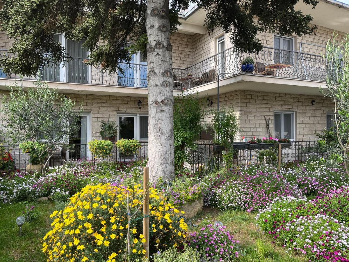 Apartments Ursic Split Buitenkant foto