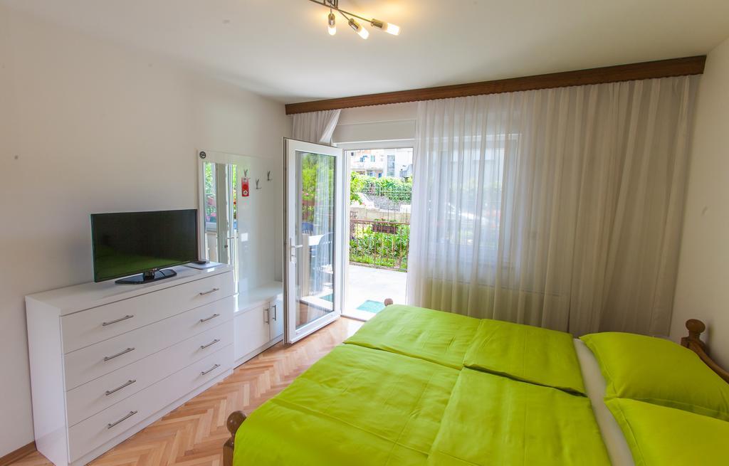 Apartments Ursic Split Kamer foto