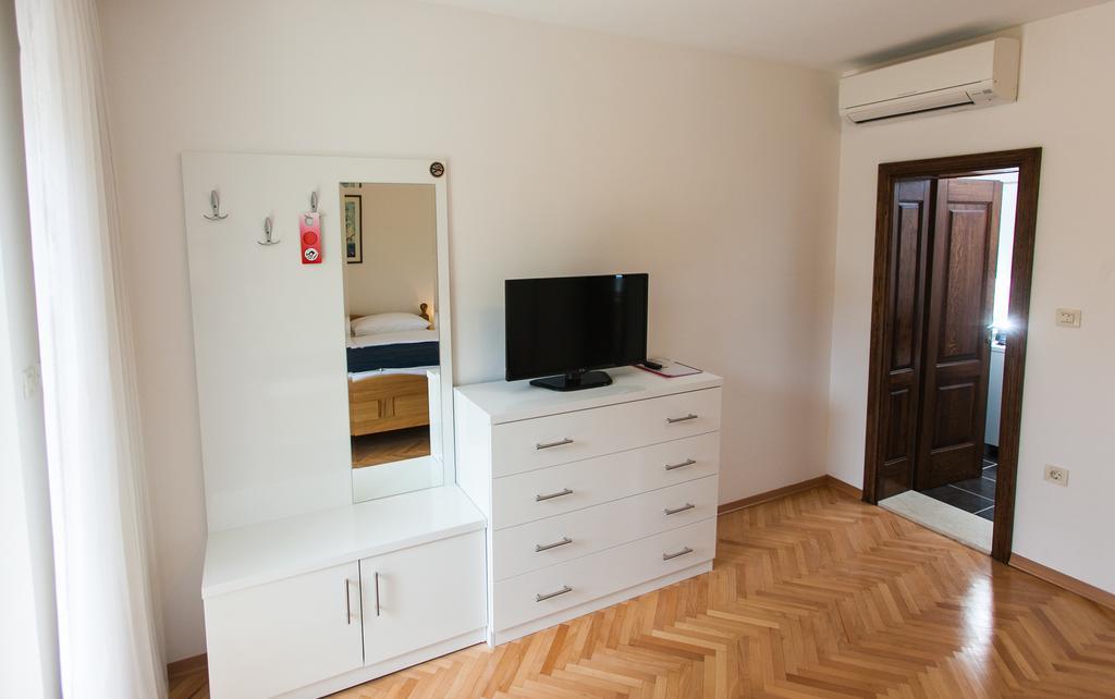 Apartments Ursic Split Kamer foto