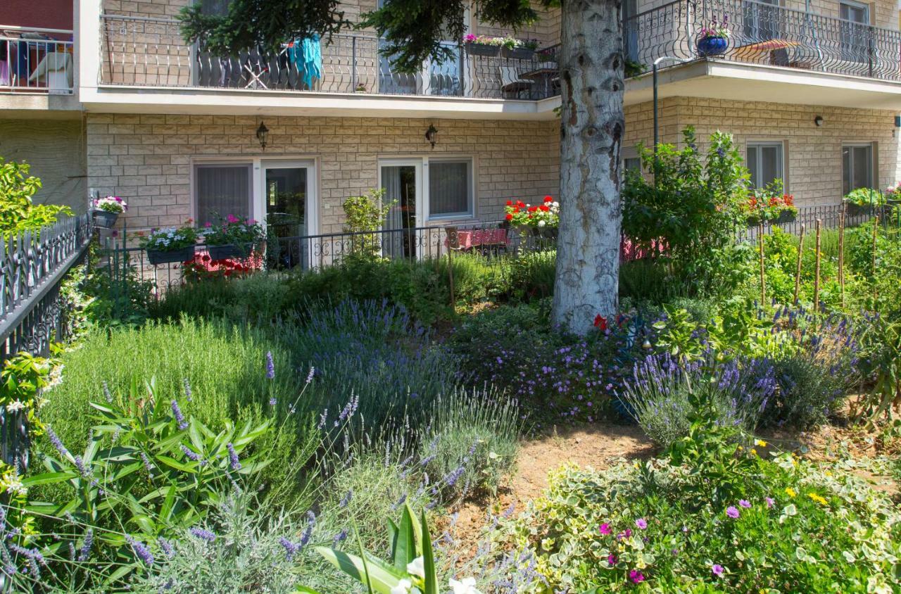 Apartments Ursic Split Buitenkant foto